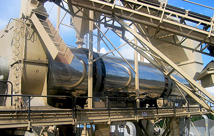 Ethanol Plant Equipment